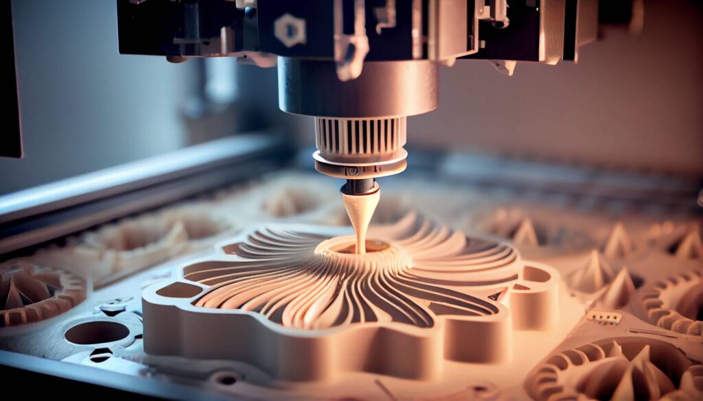 Affordable 3D Printing in Nagpur