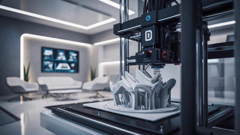 3D Printing Provider in Nagpur