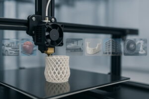 3D Printing Technology
