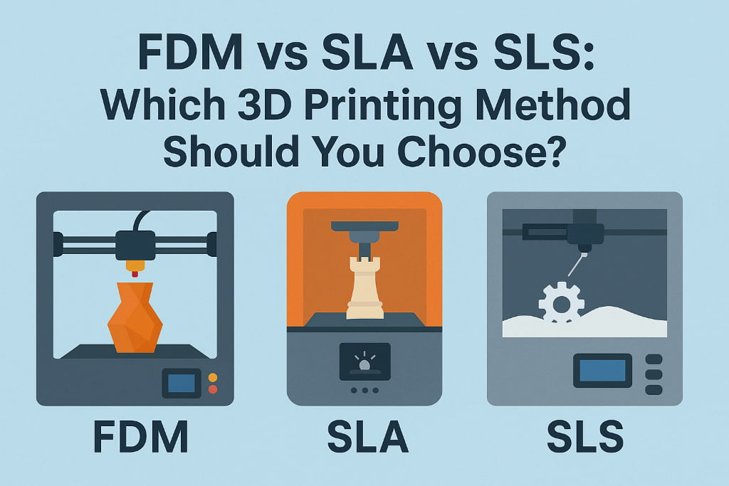 FDM Printing