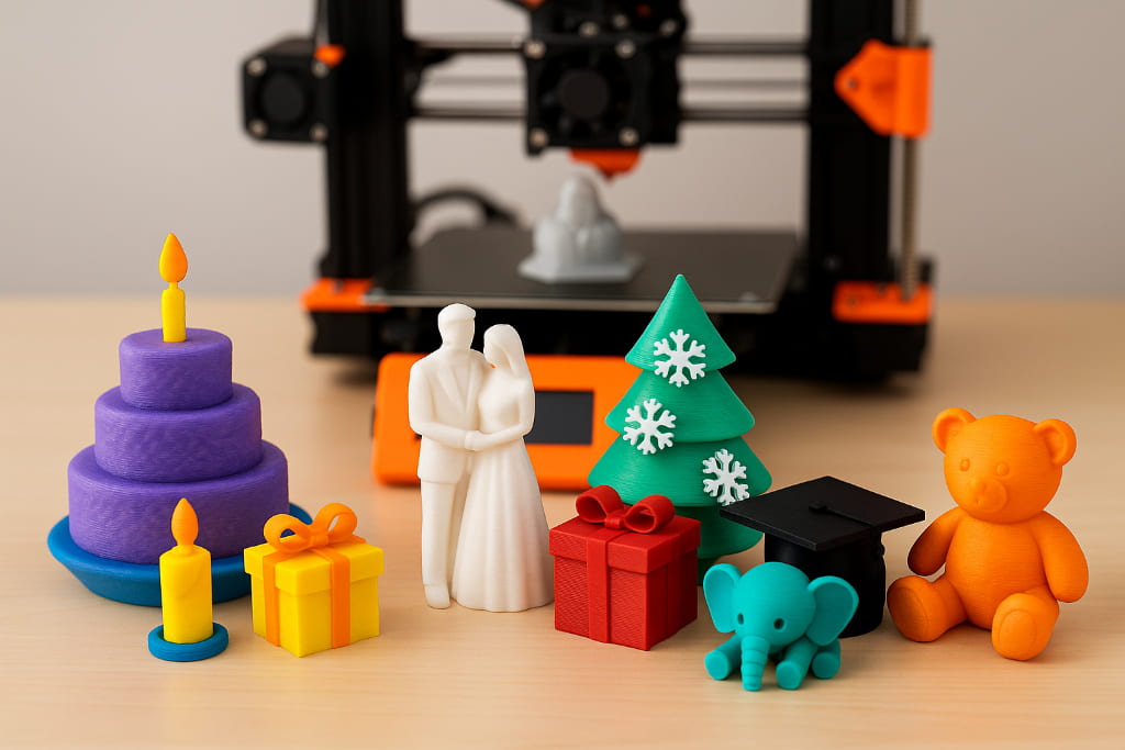 all 3d gifts