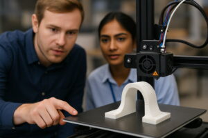 3D Printing for Engineers