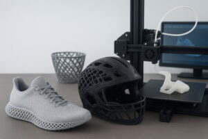 3D Printing in Sports