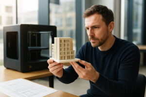 Top 5 3D Printing Technologies